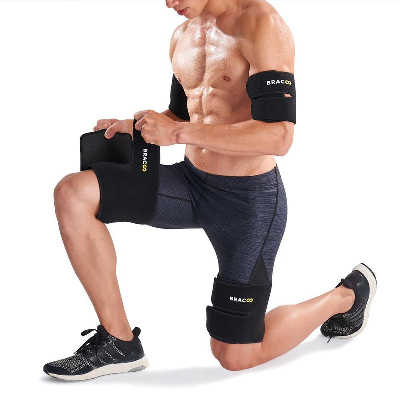 SE21 Arm Thigh Trimmer Bracoo Europe