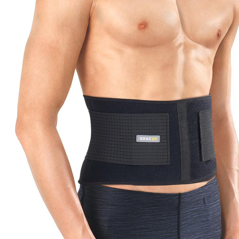 BS31 Stabilisateur Dorsal Ultra Léger