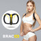 Bracoo BS34 Ergonomischer Geradehalter