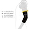 EE90 Manchons de Compression Coude