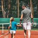 Bracoo EP41 Fulcrum Tennisarm Bandage mit 3D Ergo EVA Pad