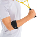EP41 Tennis Elbow Fulcrum Pro Wrap 3D Ergo EVA Pad - One Pair