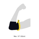 ES10 Elbow Support size guide