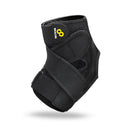 FP31 Ankle Fulcrum Pro Wrap Ergo Splint & Stabilizer