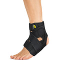 Bracoo FP31 Ankle Fulcrum Pro Wrap Ergo Splint & Stabilizer