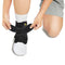 FP31 Ankle Fulcrum Pro Wrap Ergo Splint & Stabilizer