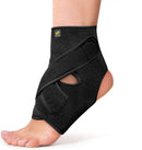 Bracoo FS10 Ankle Fulcrum Wrap Comfort Fit