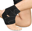 Bracoo FS10 Ankle Fulcrum Wrap Comfort Fit