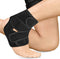 Bracoo FS10 Ankle Fulcrum Wrap Comfort Fit