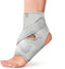 Bracoo FS10 Ankle Fulcrum Wrap Comfort Fit