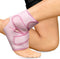 Bracoo FS10 Ankle Fulcrum Wrap Comfort Fit