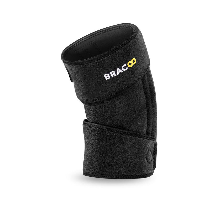 Bracoo KB30 Fulcrum SportsMed Knee Brace – Bracoo Europe