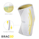 Bracoo KE92 elastische Kniebandage