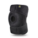 KP31 Knee Fulcrum Wrap Sponged Ergo Stabilizer