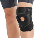 Bracoo KP31 Knee Fulcrum Wrap Sponged Ergo Stabilizer