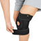 KP31 Knee Fulcrum Wrap Sponged Ergo Stabilizer