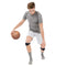 BRACOO KP40 Knee Patella Fulcrum Wrap Easyfit with Cushion Tube