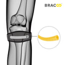 Bracoo KP40 Patellasehnenbandage