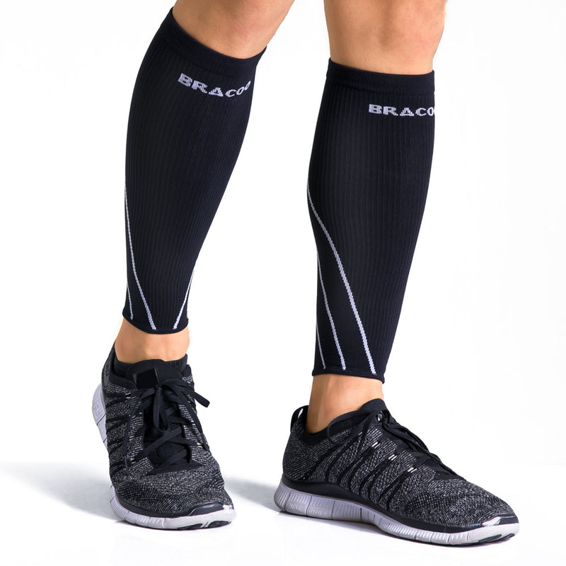 Bracoo LE70 Calf Sleeves