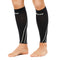 Bracoo LE70 Fulcrum Manchons de Compression Mollets