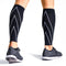 Bracoo LE70 Fulcrum Manchons de Compression Mollets
