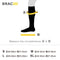 Bracoo LE71 Fulcrum Compression Socks