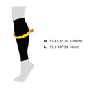Bracoo LS70 Shielder Kompressionsstulpen