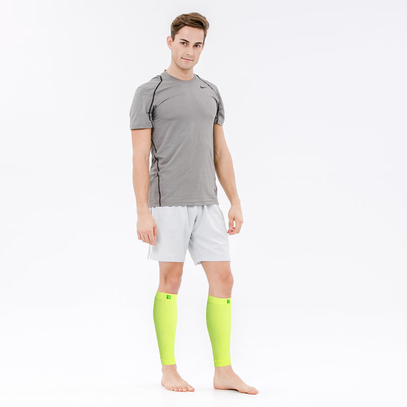 Bracoo LS70 Athletic Calf Sleeves