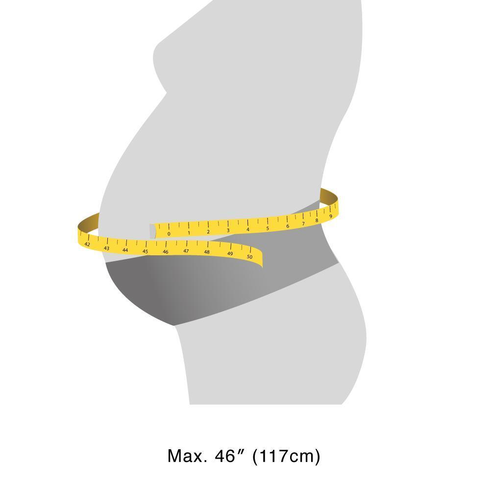 MS61 Maternity Belt – Bracoo Europe