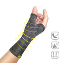 Bracoo TE60 Thumb & Wrist Airy Sleeve (Pair)