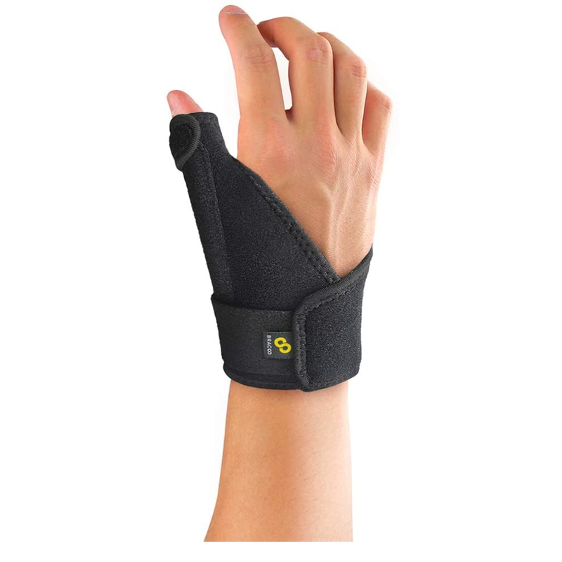 TP30 Duimbrace