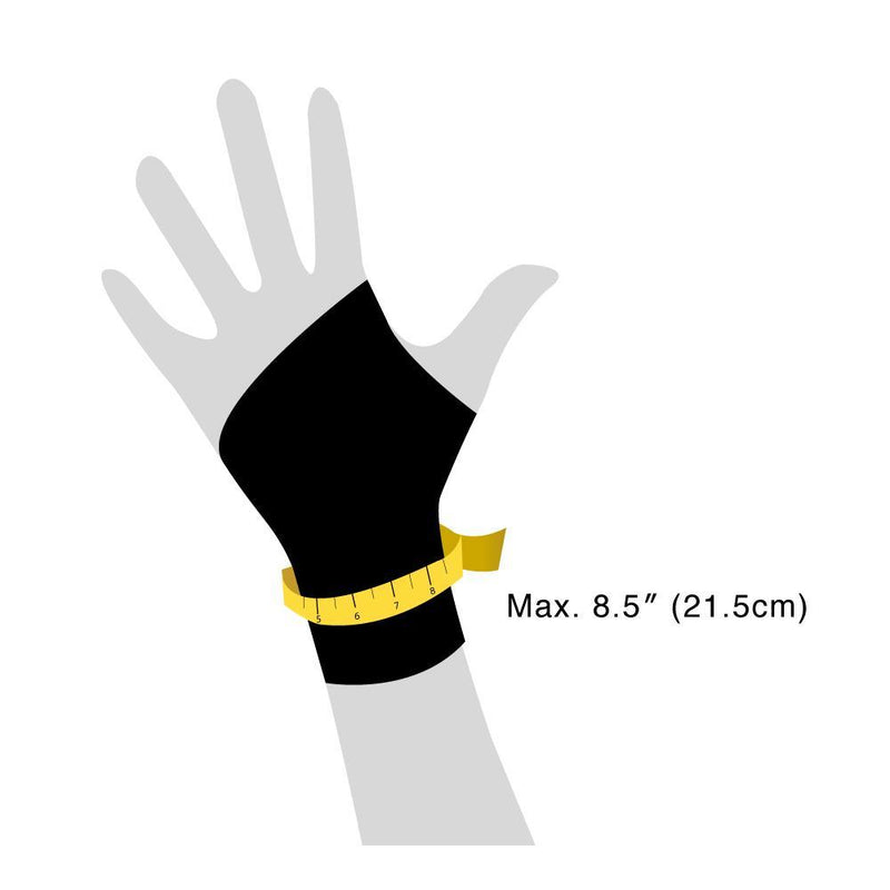 WB30 Wrist Splint