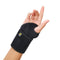 WS11 Wrist Fulcrum Wrap Easyfit with Splint