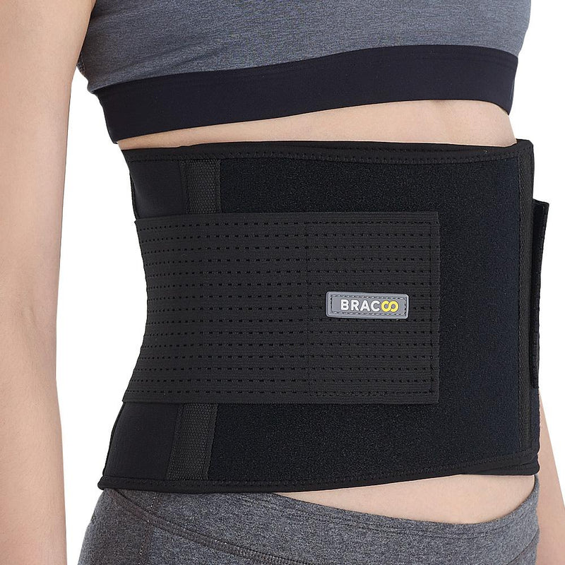 BS31 Stabilisateur Dorsal Ultra Léger