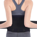 BS31 Stabilisateur Dorsal Ultra Léger