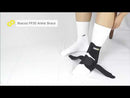 Bracoo FP30 Ankle Fulcrum Brace
