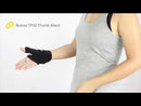 Bracoo TP32 Fulcrum Thumb Brace