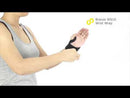 WS10 Wrist Support