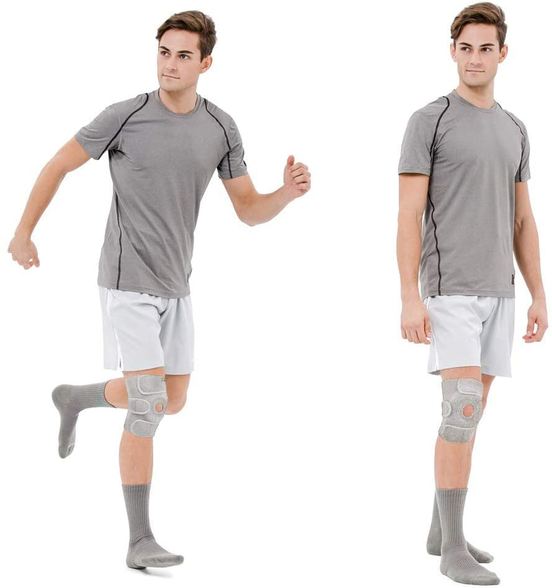 KS10 Kniebandage