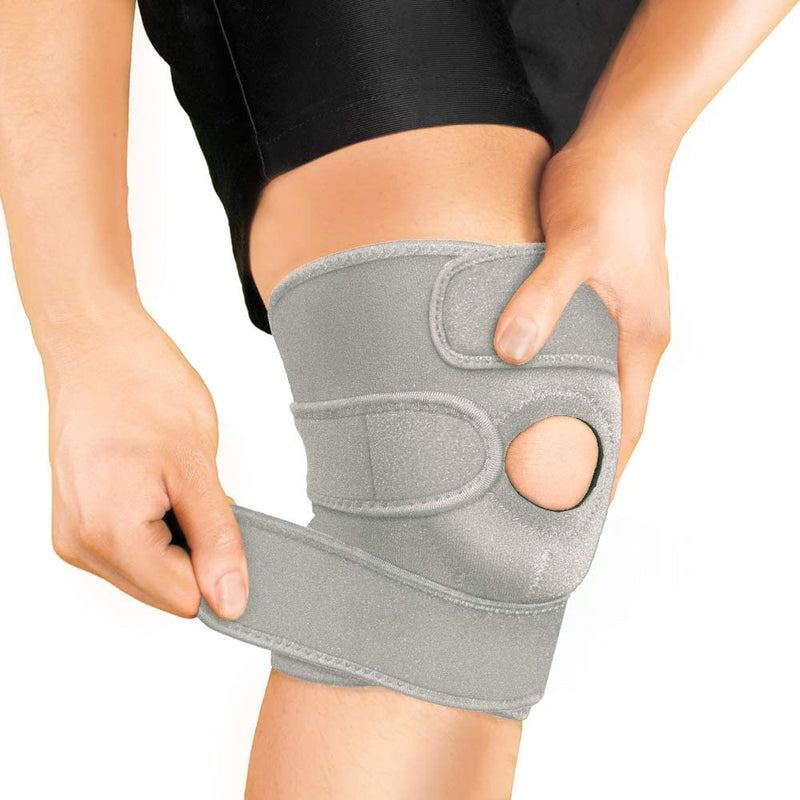 KS10 Kniebandage