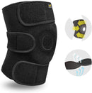 KS10 Kniebandage