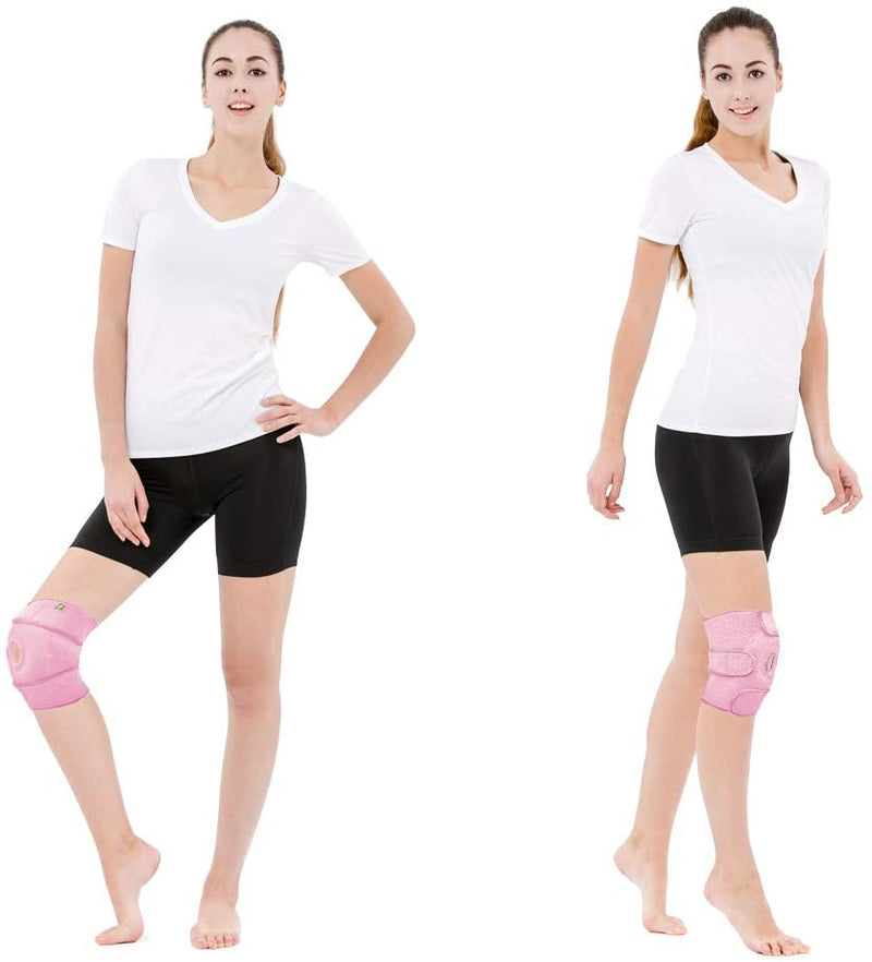 KS10 Kniebandage